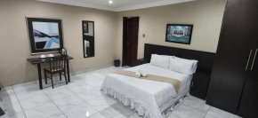 Jomus Guest House